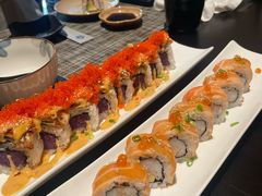-山上下日本料理(万象城店)