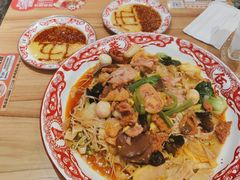 -辣伍爺·冒菜(乐淘里店)
