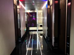 -星聚会KTV(西湖银泰店)