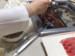 -海底捞火锅(武胜路凯德广场店)