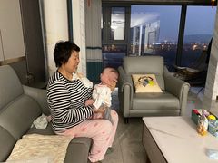 -金贝儿月嫂(高新尚品国际店)