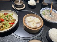 -金陵家宴·金陵春·南京菜(夫子庙店)