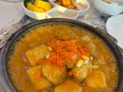 -不仔客海鲜·烧烤·270度海景餐厅(大东海店)