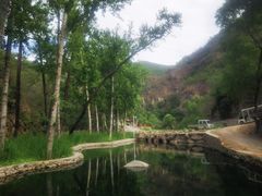 -灵溪风景区