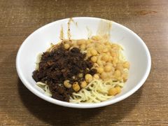 花市豌杂面-花市豌杂面(民生路店)