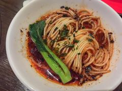 -丽晶轩中餐厅(重庆丽晶酒店)