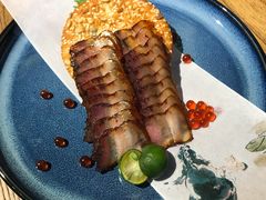 -荟廷·晶萃(陆家嘴尚悦湾店)