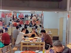 大堂-馬伍旺川菜(金象城店)