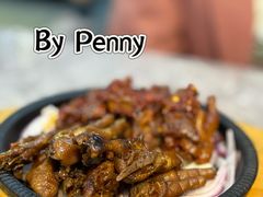 -屋里家延边朝鲜族冷面(梅林3店)