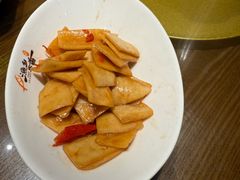 -渔乡米香·剁椒鱼头(四方坪店)