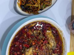 -正宗川菜(虎林胡同店)