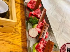 -赤坂亭·M9和牛放题(长楹天街购物中心店)