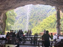 -龙瀑仙洞