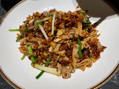 -炊烟小炒黄牛肉(浦东世纪汇店)