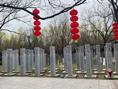 -大槐树寻根祭祖园