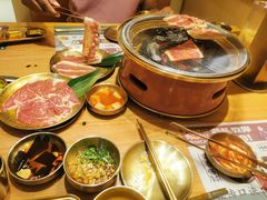 -闻老头·菊花炭烤肉(D11店)