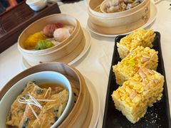 -白天鹅宾馆-宏图府餐厅