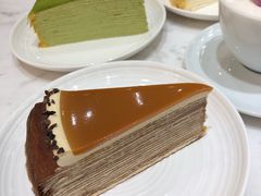 -Lady M(沙田新城市广场店)