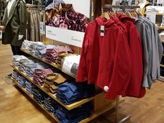 -优衣库(广州恒宝广场店)