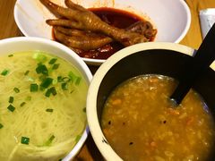 -二孃鸡爪爪(东郊记忆店)
