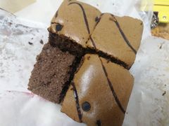 -老香港蛋糕(梓桐苑店)
