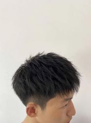 -朗峰专业美发沙龙