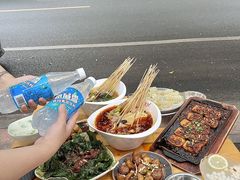 -古真记钵钵鸡(总店)