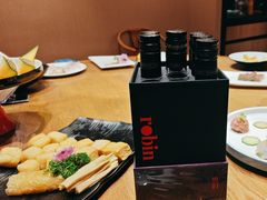 -尚海豆捞(乐虹坊店)