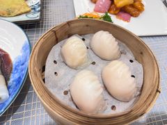 -盈晖海鲜酒家(威尼斯人店)