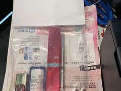 店内环境-崇光百货(铜锣湾店)