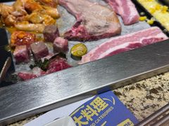 -阿亲家·韩式无限烤肉(春熙路店)