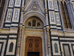 -圣母百花大教堂穹顶