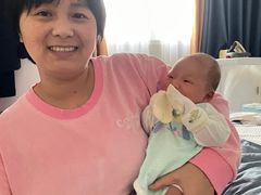 -葱妈母婴医护月嫂中心(浦东店)