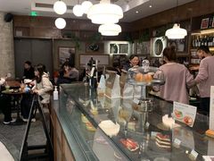 -BAKER&SPICE(国金中心商场店)