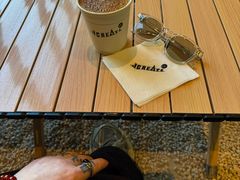 -J Create城市露营咖啡·简餐·宠物(上海动物园店)