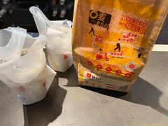 -麦当劳(顺义店)