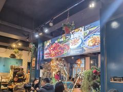 -柴窝堡22号辣子鸡·传承新疆菜