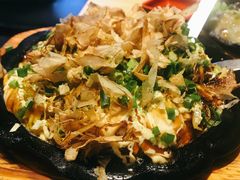 广岛烧海鲜-胜代日本料理(云程巷小区店)