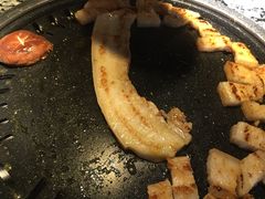 -汉拿山(包河万达店)