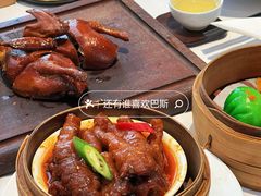 -粤域茶餐厅