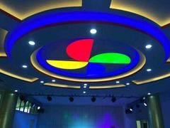 -中视大风车薛城双语艺术国际幼儿园