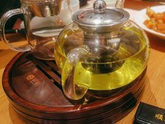 -顺风汤馆·广府粤菜(江宸天街店)