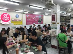 大堂-红大哥水门鸡饭(總店)