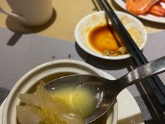 -顺德美的万豪酒店·自助餐·贡厨