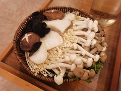 -东来顺饭庄(天坛店)