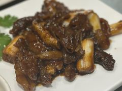 -春江饭店(共青团路总店)