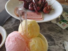 -粤海璇宫·木棉花高空旋转餐厅·聚会派对