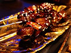-钳真多钓虾馆·小龙虾海鲜烧烤(九六广场店)