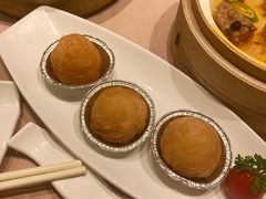 -陶陶居海鲜酒家(新马路店)