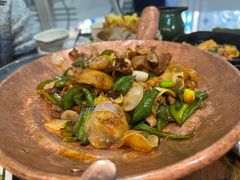 -云海肴·汽锅鸡·云南菜(美罗城店)